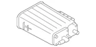 Genuine Kia Vapor Canister 31420-1W600-DS New. Price: $185.15.