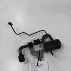 Ford Mustang Fuel Vapor Carbon Filter Canister FR3C6J003AB 2015 2016 2017 Oem Used. Price: $71.90.