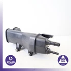 Bmw E92 328I Activated Fuel Vapor Charcoal Canister 7165340 Oem Used. Price: $99.60.