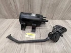 Oem Bmw G01 G02 F97 X3 X4 Charcoal Filter Fuel Tank Evaporator Canister Used. Price: $251.95.