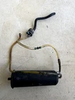 Vw Cabriolet Rabbit Gti Golf Jetta MK1 Charcoal Canister 171 201 813 Used. Price: $49.99.