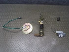 98-99 Lexus UCF20L LS400 1UZFE Set Of Fuel Pump Level Sensor Sending Unit Oem Used. Price: $165.21.