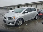 Used Vapor Canister Fits: 2012 Chevrolet Sonic Grade. Price: $174.90.