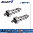 2PCS For Mercedes W204 C207 W212 C200 2710500578 Camshaft Adjuster Control Valve New. Price: $38.89.