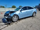 Used Vapor Canister Fits: 2012 Chevrolet Cruze Grade. Price: $161.49.
