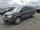 Used Vapor Canister Fits: 2016 Chrysler Town & Country Grade. Price: $175.75.