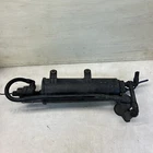 Bmw 1999-2006 E46 Activated Charcoal Fuel Evap Canister Air Filter Oem 124K Used. Price: $73.50.