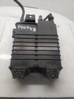 Used Vapor Canister Fits: 2011 Ford Fiesta Grade. Price: $50.00.
