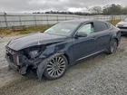 Used Vapor Canister Fits: 2017 Kia Cadenza Grade. Price: $174.90.