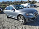 Used Vapor Canister Fits: 2013 Audi Q5 Grade. Price: $148.51.
