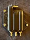 Model 1112 Fuel Evaporative Separator For Toyota Land Cruiser FJ40 FJ43 FJ45 New. Price: $110.00.