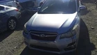 Used Vapor Canister Fits: 2015 Subaru Impreza Grade. Price: $123.00.