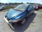 Civic 2010 Fuel Vapor Canister 12150976 Used. Price: $90.02.
