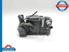 Chrysler Crossfire Mercedes R170 SLK320 Fuel Vapor Charcoal Canister 01-08 Oem Used. Price: $134.97.