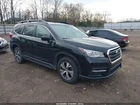 Used Vapor Canister Fits: 2022 Subaru Ascent Grade. Price: $174.90.