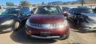 Used Vapor Canister Fits: 2006 Nissan Murano Grade. Price: $123.00.