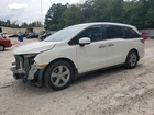 Used Vapor Canister Fits: 2018 Honda Odyssey Grade. Price: $174.90.