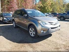 Used Vapor Canister Fits: 2013 Toyota RAV4 Grade. Price: $133.00.