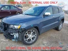 Used Vapor Canister Fits: 2020 Jeep Grand Cherokee Grade. Price: $104.99.