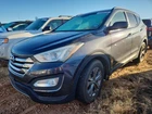 Santa Fe 2016 Fuel Vapor Canister 1881835 Used. Price: $174.99.