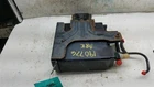 Tahoe 2008 Fuel Vapor Canister 897259 Used. Price: $54.00.