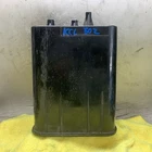 Oem 1997-02 Kia Sportage 2.0L Fuel Vapor Charcoal Canister K0IC Used. Price: $65.00.