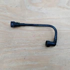 Oem Carbon Filter Charcoal Canister Hose Pn: 30774561 For Volvo S80 2007-2014 Used. Price: $19.99.