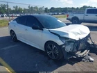 Used Vapor Canister Fits: 2020 Nissan Sentra Grade. Price: $174.90.