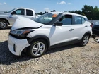 Used Vapor Canister Fits: 2022 Nissan Kicks Grade. Price: $174.90.