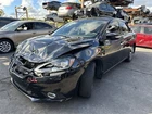 Fuel Vapor Charcoal Canister 2013 14 15 16 17 Nissan Sentra 1.8L Used. Price: $83.40.