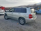 Used Vapor Canister Fits: 2003 Toyota Highlander Grade. Price: $148.00.