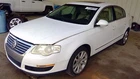 Passat 2008 Fuel Vapor Canister 1066573 Used. Price: $111.89.