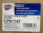Carquest CPN1147 Premium Vapor Canister New. Price: $55.99.