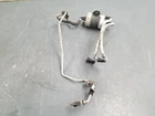 2011 Audi R8 Spyder V10 Fuel Filter / Hoses #0472 J7 Used. Price: $14.99.