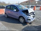Used Vapor Canister Fits: 2015 Chevrolet Spark Grade. Price: $174.90.