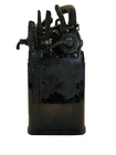 Oem 2003-2004 Toyota Corolla Charcoal Vapor Canister Evap 77740-02120 Used. Price: $198.99.