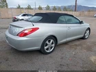Used Vapor Canister Fits: 2004 Toyota Solara Grade. Price: $148.00.