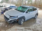 Used Vapor Canister Fits: 2022 Hyundai Kona Grade. Price: $174.90.