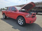 Used Vapor Canister Fits: 2013 Ram Dodge 1500 Pickup Grade. Price: $123.00.