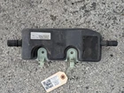 Fuel Vapor Canister Check Valve 2018 Jaguar Xe GX63-9D210-AC 2019 Used. Price: $24.50.
