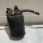 98-00 Honda Civic Dx Hatchback Fuel Vapor Charcoal Evap Tank Canister Oem #201 Used. Price: $50.00.