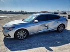Used Vapor Canister Fits: 2024 Acura Integra Grade. Price: $199.50.