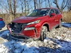 Used Vapor Canister Fits: 2023 Nissan Rogue Grade. Price: $174.90.