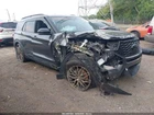 Used Vapor Canister Fits: 2020 Ford Explorer Grade. Price: $174.90.