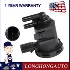 Vapor Canister Purge Solenoid Valve Evap For Chrysler Pt Cruiser Dodge Ram 1500 New. Price: $21.90.