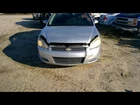 Charcoal Impala 2011 Fuel Vapor Canister 1161798 Used. Price: $74.90.