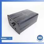 95-97 Jaguar X300 XJ6 Vanden Plas Fuel Vapor Charcoal Carbon Canister Oem Used. Price: $70.55.