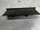 68-72 Chevy Big Block Exhaust Heat Shield Original Gm Used. Price: $85.00.