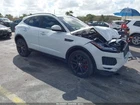 Used Vapor Canister Fits: 2019 Jaguar E-pace Grade. Price: $159.90.