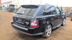 Rover Spt 2011 Fuel Vapor Canister 6862079 Used. Price: $153.89.